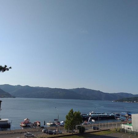 Apartament Nord 1718 Orşova エクステリア 写真
