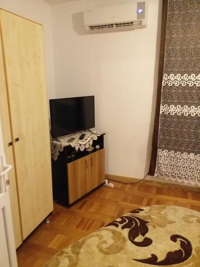 Apartament Nord 1718 Orşova エクステリア 写真